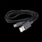 COB SMD LED Rechargeable Pocket Folding Slim Light 100 Lumens USB-C - 64499