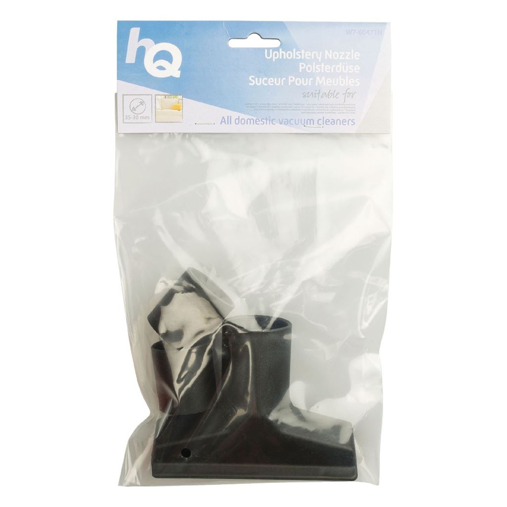 HQ Upholstery nozzle diameter 35-30mm - VCUN110VAR