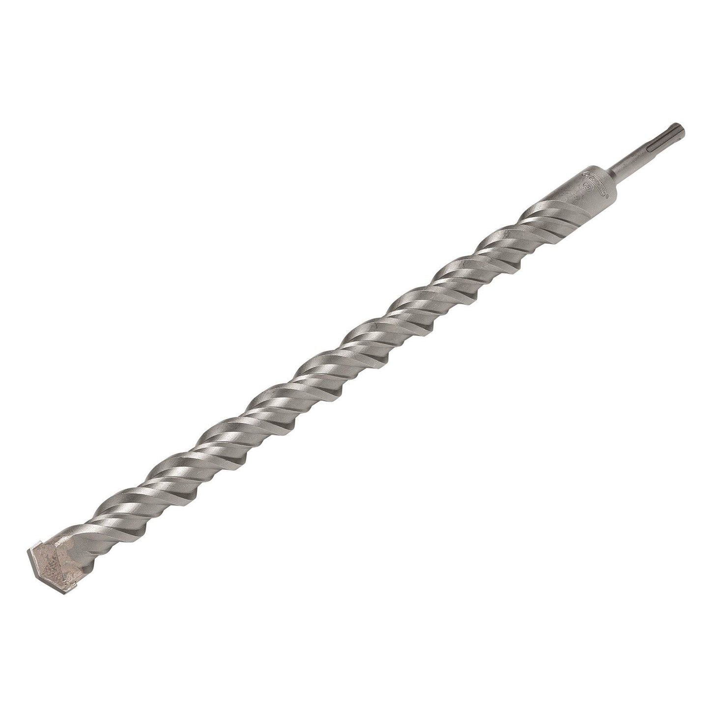 Draper SDS Plus Drill Bit, 28.0 x 450mm