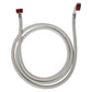 Electrolux High Quality Hot Water Inlet Hose 2.5 m - 9029793503