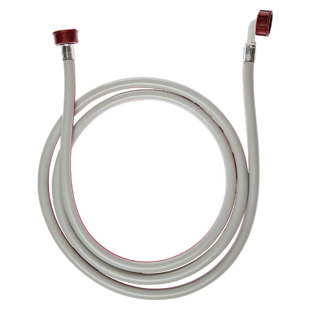 Electrolux High Quality Hot Water Inlet Hose 2.5 m - 9029793503