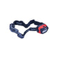 Amtech Headlight Torch 3W COB LED 120 Lumen Full Half Power Flashing - S8090