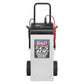 Sealey Electronic Charger Starter 75/400A 12/24V ECS400