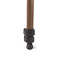 Nedis Tripod Pan & Tilt Max 6 kg 163cm Bronze TPOD3400BZ