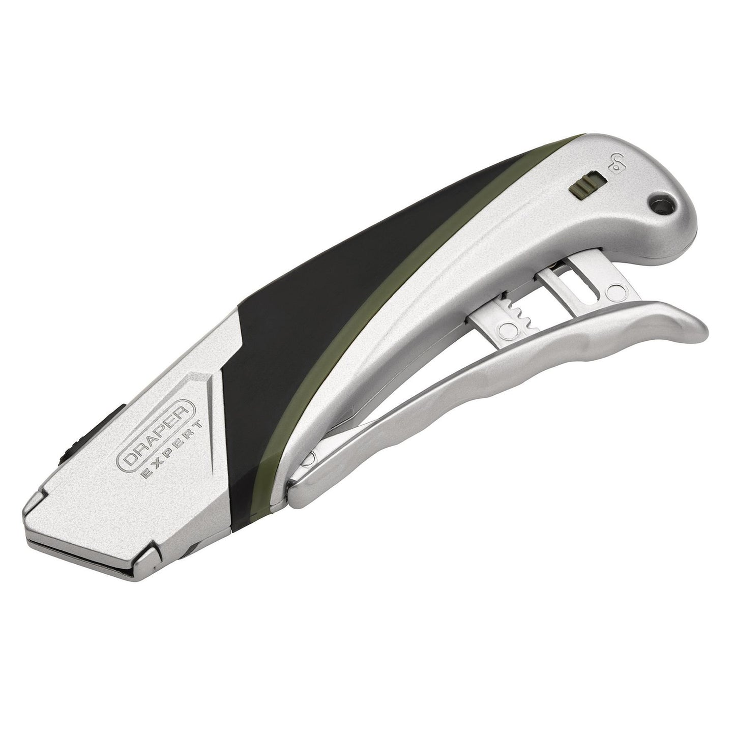 Draper Expert Self Retracting Safety Knife