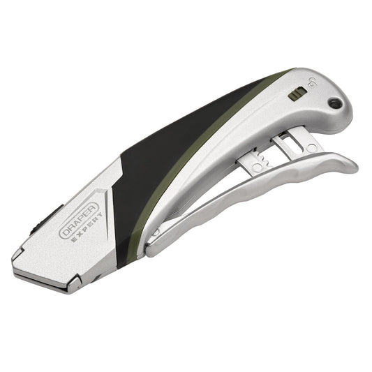 Draper Expert Self Retracting Safety Knife