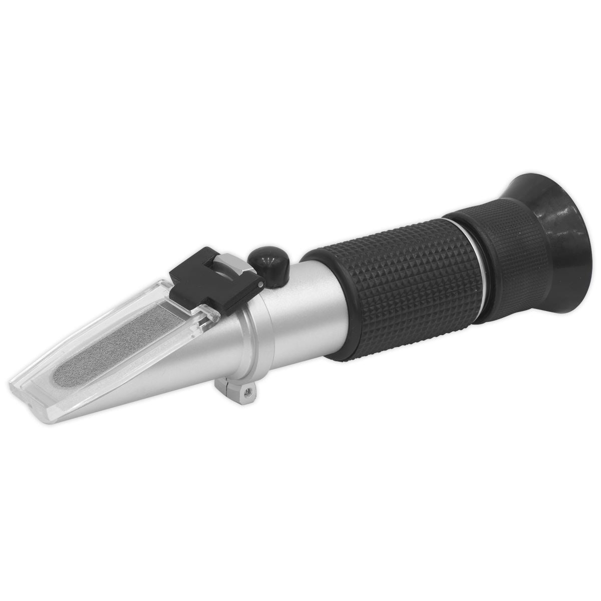 Sealey Refractometer Antifreeze/Battery Fluid/Screenwash/AdBlue VS0052
