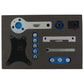 Draper Engine Timing Kit (Fiat, Alfa Romeo, Chrysler, Ford, Lancia) ETK152 - 16568