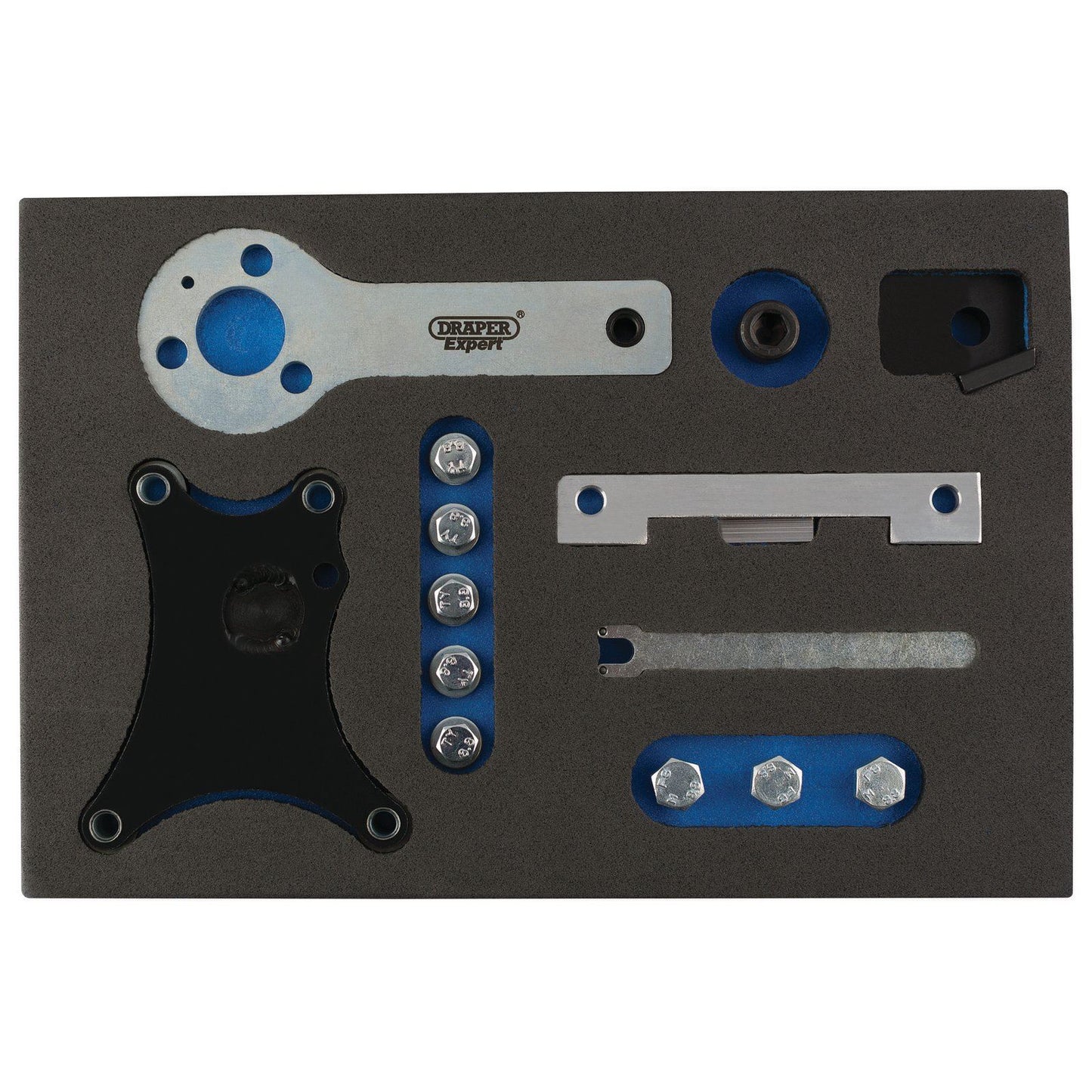 Draper Engine Timing Kit (Fiat, Alfa Romeo, Chrysler, Ford, Lancia) ETK152 - 16568