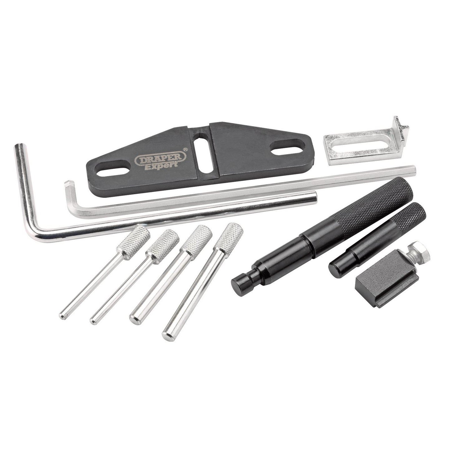 Draper Engine Timing Kit (Volvo) ETK301 (19435) Spare Part