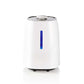 Nedis Humidifier 5.5L Hygrometer LED Screen Timer HUMI120CWT