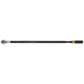 Sealey Black Torque Wrench Micrometer 3/4"Sq Drive Calibrated 160-800Nm STW907B