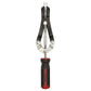 Sealey Circlip Pliers Professional Internal/External AK8451