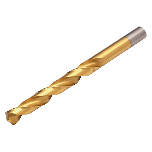 Draper HSS Titanium Nitride Coated Drill Bit, 13.0mm x 65mm