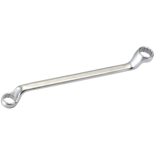 Draper 21mm x 23mm Elora Deep Crank Metric Ring Spanner - 06250