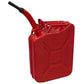 Sealey Jerry Can 20L - Red JCY20R