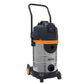 Sealey Vacuum Cleaner Cyclone Wet/Dry 30L Double Stage 1200W/230V PC300BL