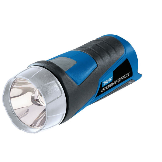 Draper Draper Storm Force 10.8V Mini Torch (Sold Bare) CMT108SF - 02341