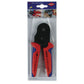 Knipex Self-adjusting crimping plier for end sleeves - KP-975314SB