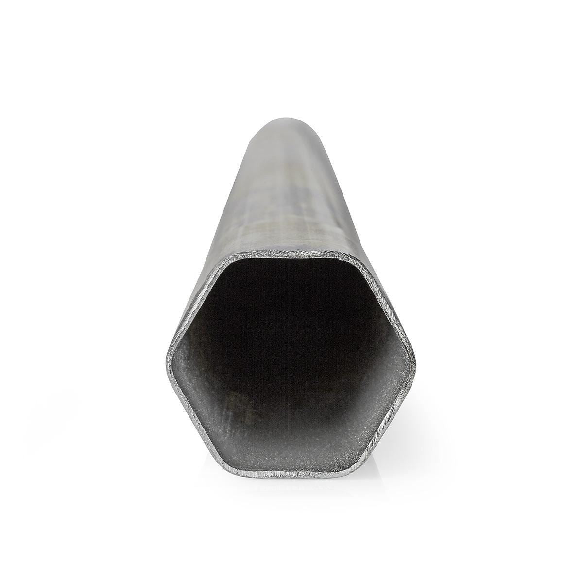 Nedis Satellite Mast Length: 1m Diameter: 42mm SDMT100ME