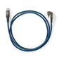 Nedis USB Cable USB 2.0 USB Type-C Male USB Type-C Male 480 Mbps Gold Plated 1m - GCTB60700BK10
