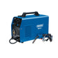 Draper Gas/Gasless MIG Inverter Multi-Welder DTi, 160A MW160A (70047)
