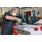 Draper 65138 Storm Force Composite 3/8" Reversible Air Drill compressor tool