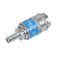 PCL Safeflow Safety Coupling Body Tailpiece for 3/8" Hose AC98
