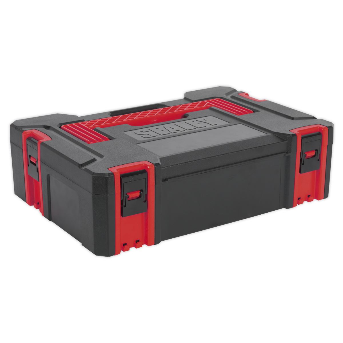 Sealey SV20 Series Cordless Tool Combo 8 x 20V - 4 Batteries CP20VCOMBO4