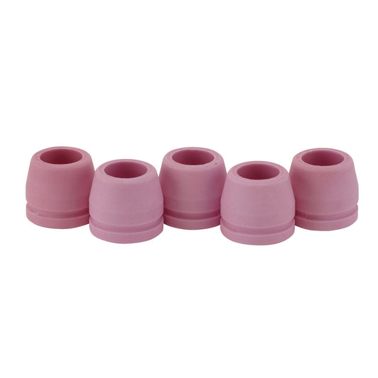 Draper 5Pcs Cermc Shroud 55A P.Torch A-IPC40-T55-CS - 03348