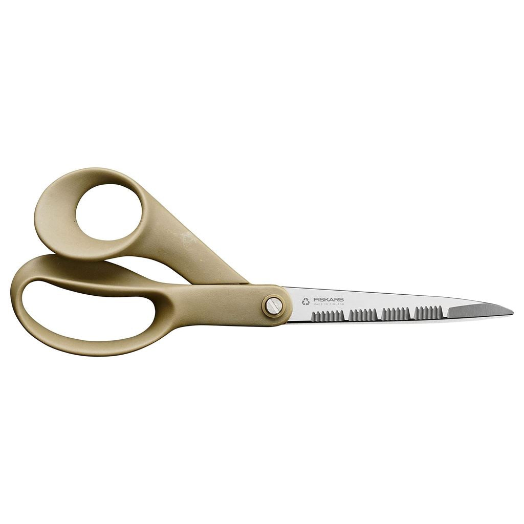Fiskars ReNew Gardening scissors 21 cm