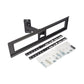 Valueline TV Wall Mount Full Motion 37" to 70 " 35kg VLMFM2L - TVWM1450BK