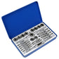 Sealey Tap & Split Die Set Imperial 24pc AK3024IMP