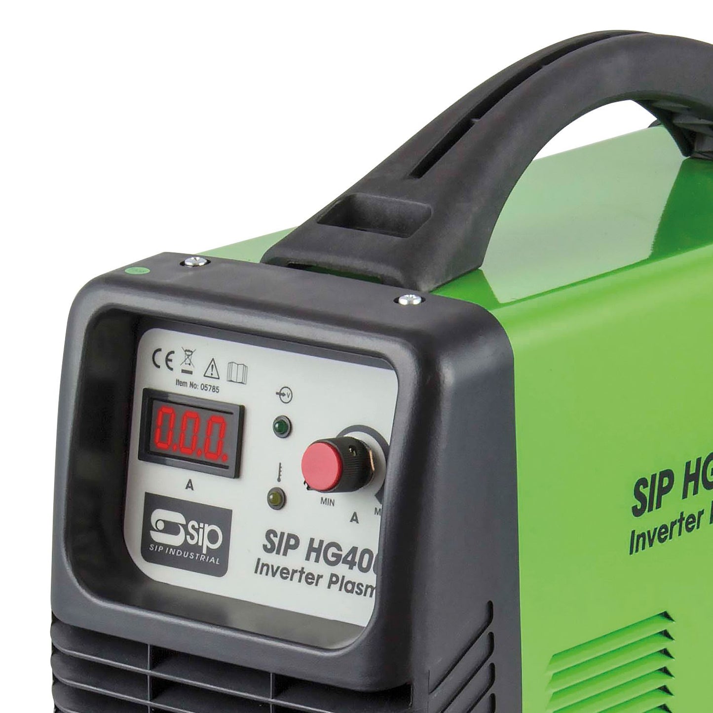 SIP Industrial HG400 Inverter Plasma Cutter