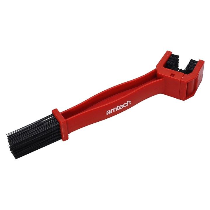 Amtech Bike chain cleaning brush - S5560