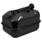 Sealey Jerry Can 10L - Black JC10RB