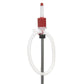 Sealey Syphon Pump for 205L Drum - High Flow TP781