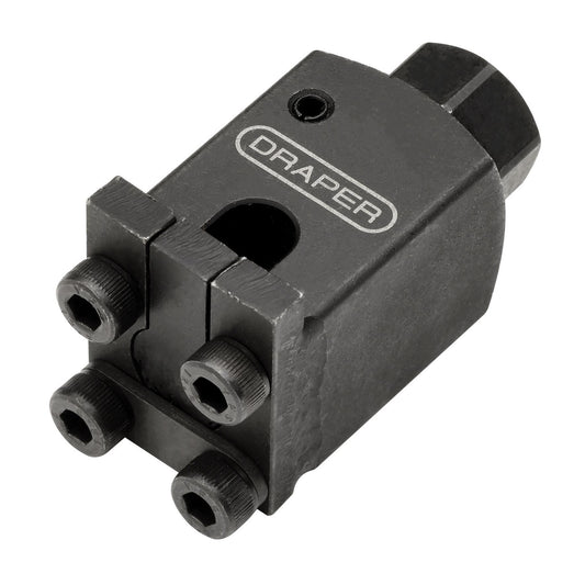 Draper Universal Suspension Hub, 5-12mm