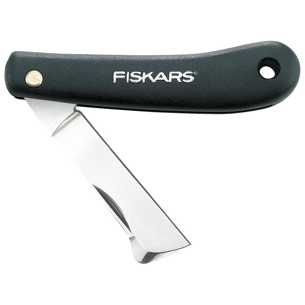 Fiskars Grafting Pen Knife (K60) – CardiffTools