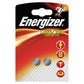 Energizer Alkaline battery LR54/189 1.5V 2-blister - EN-639320