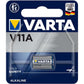 Varta V11A Battery - Blister QTY 1 - VARTA-4211