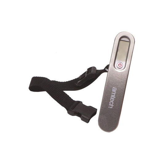 Amtech Digital Luggage Scale - S6438