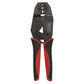 Sealey Ratchet Crimping Tool Kit 552pc AK386