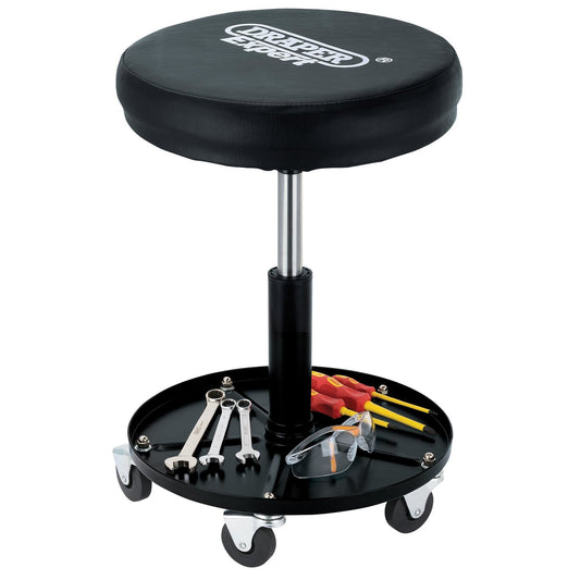 Draper Expert Heavy Duty Work Stool
