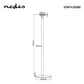 Nedis Speaker Stand Google Home Max. 2 kg Fixed - SPMT4200BK