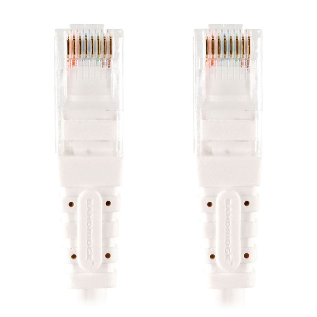 Bandridge Multimedia Network Cable 7.5 m - BCL7207