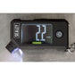 Sealey Digital Tyre Pressure & Tread Depth Gauge with LED TSTPG12