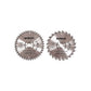 Amtech 2 Piece 185mm Circular Saw Blade Set (24T/40T) - V5000