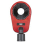 Sealey 135mm Drill Dust Extractor Nozzle DDE02