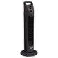 Sealey Oscillating Tower Fan 3-Speed 30" 230V STF30